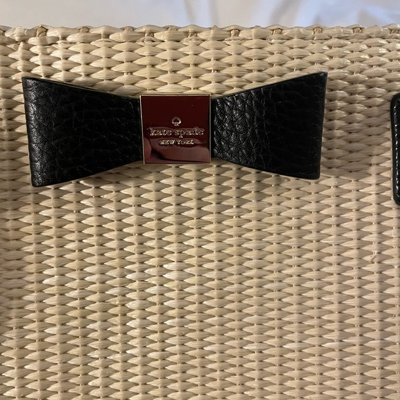 Stunning Kate Spade tote - Picture 3 of 7